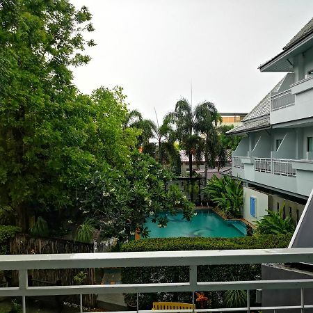Baan Suksiri Hotel Hua Hin Luaran gambar