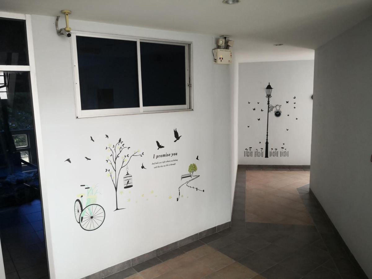 Baan Suksiri Hotel Hua Hin Luaran gambar
