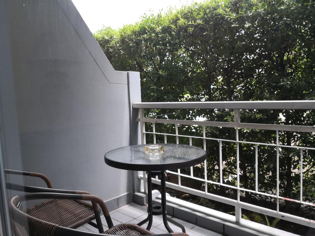 Baan Suksiri Hotel Hua Hin Luaran gambar