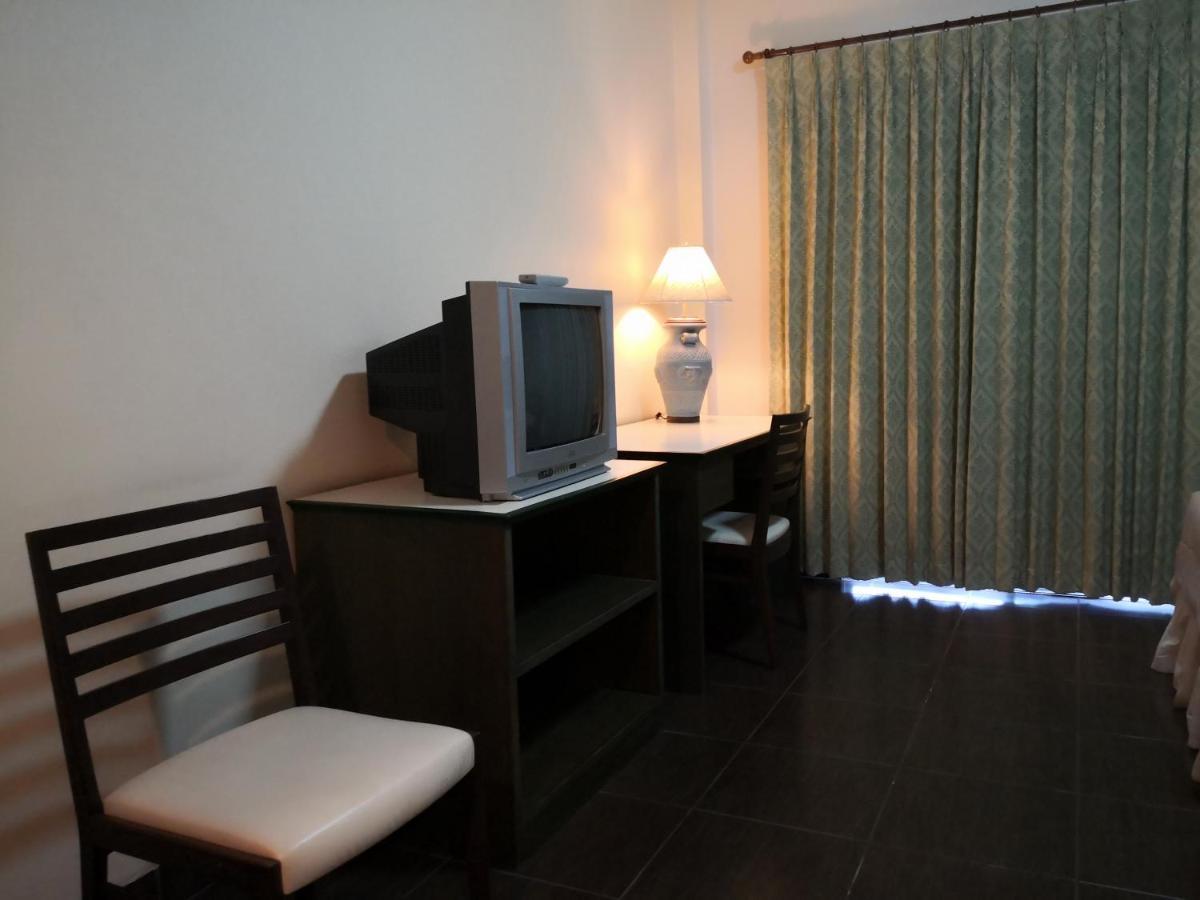 Baan Suksiri Hotel Hua Hin Luaran gambar