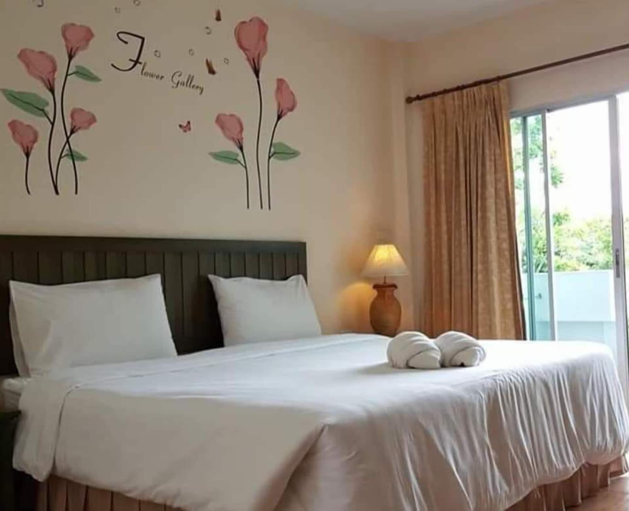Baan Suksiri Hotel Hua Hin Luaran gambar