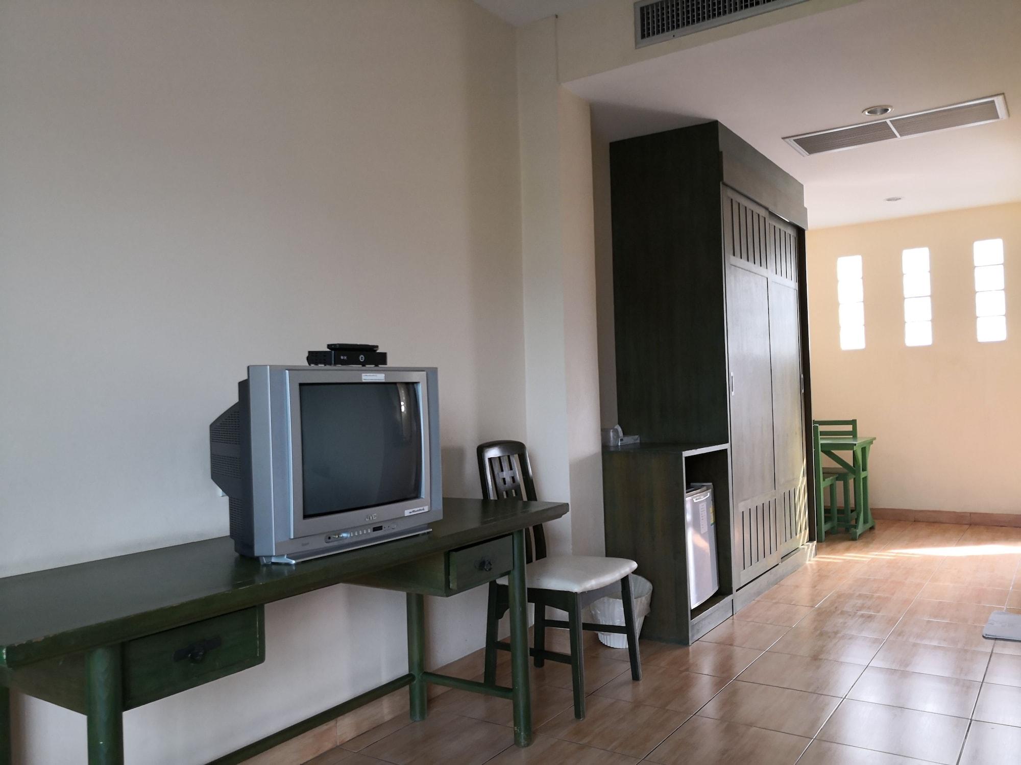 Baan Suksiri Hotel Hua Hin Luaran gambar