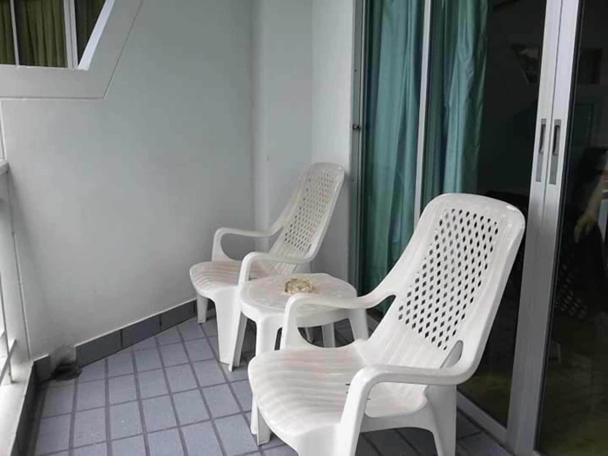 Baan Suksiri Hotel Hua Hin Luaran gambar