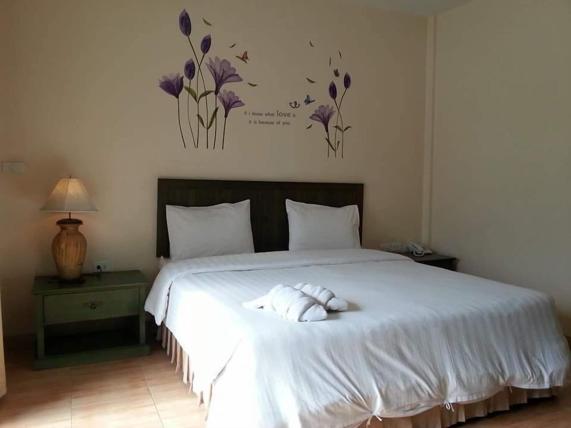 Baan Suksiri Hotel Hua Hin Luaran gambar