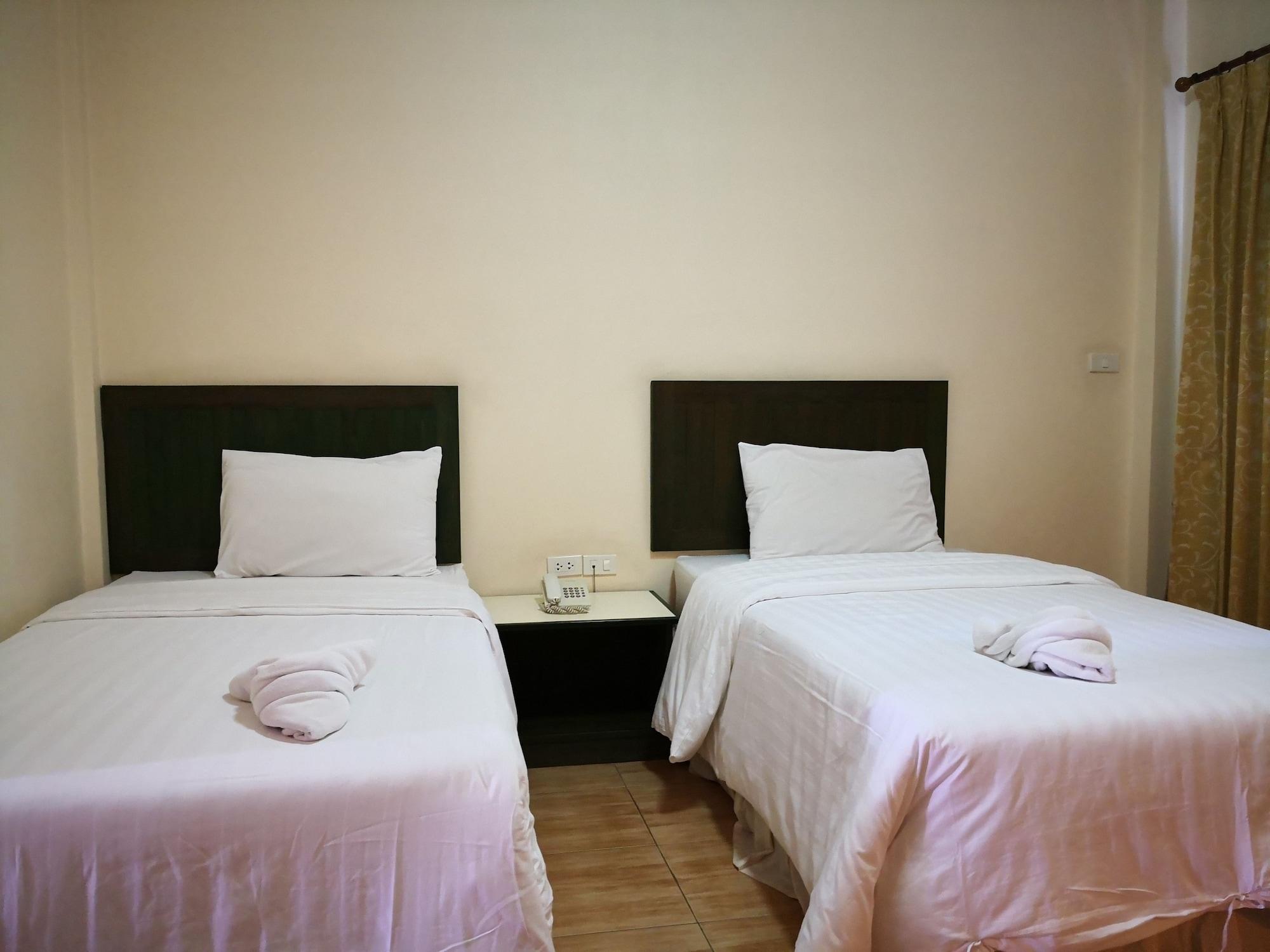 Baan Suksiri Hotel Hua Hin Luaran gambar