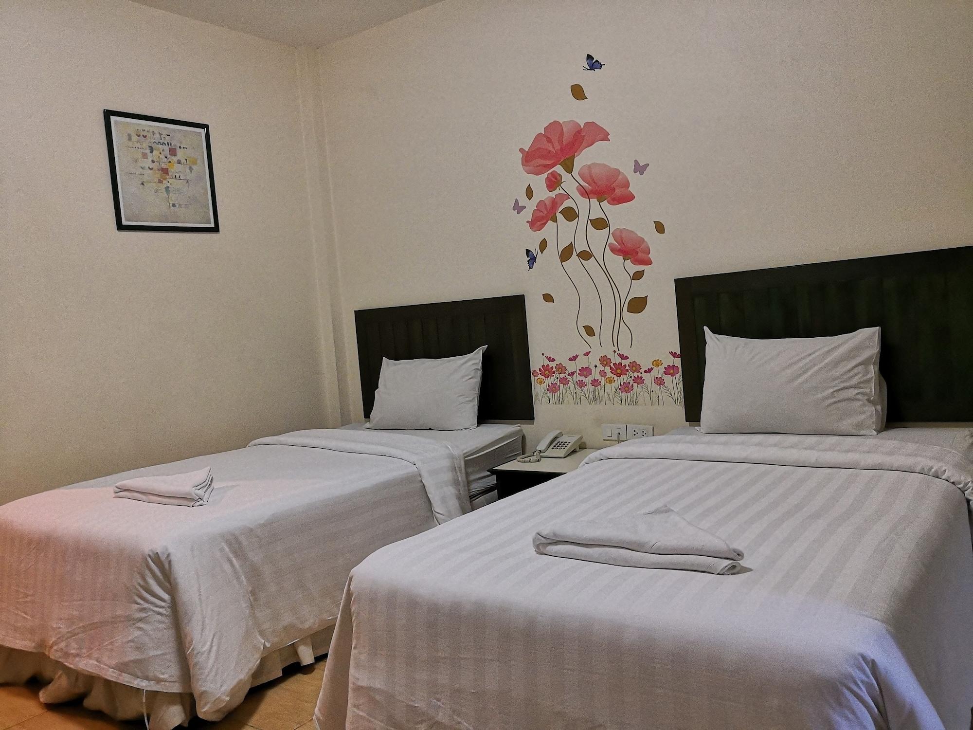 Baan Suksiri Hotel Hua Hin Luaran gambar
