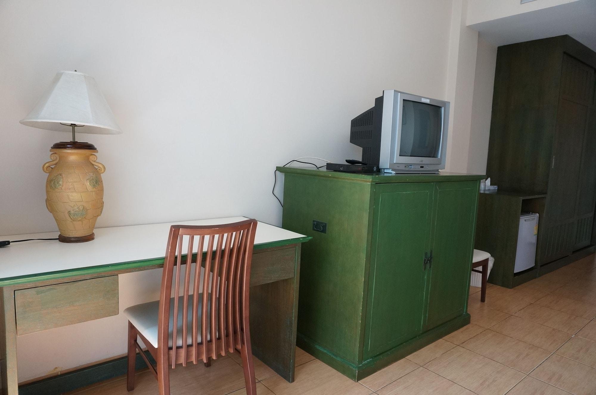 Baan Suksiri Hotel Hua Hin Luaran gambar