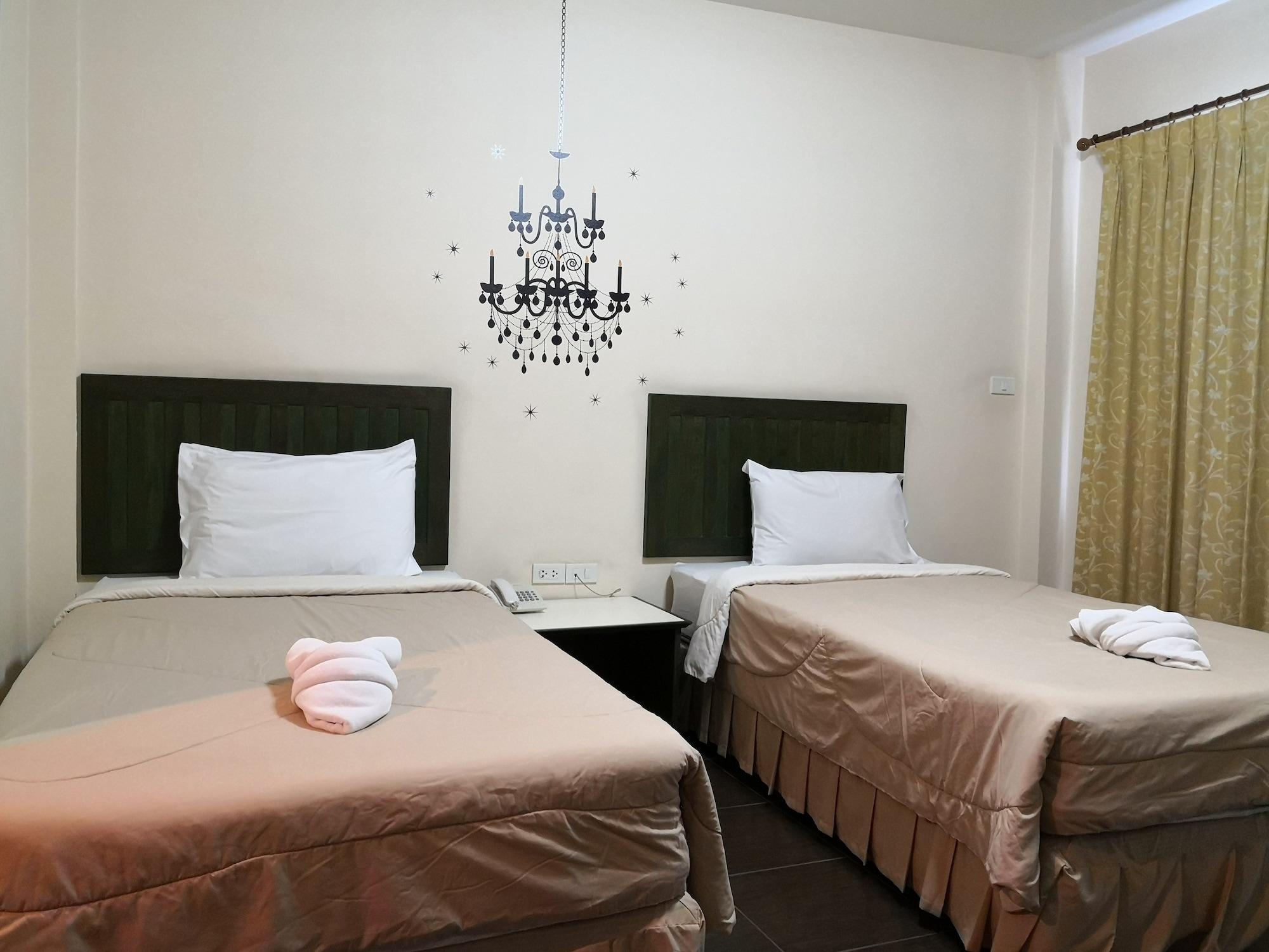 Baan Suksiri Hotel Hua Hin Luaran gambar