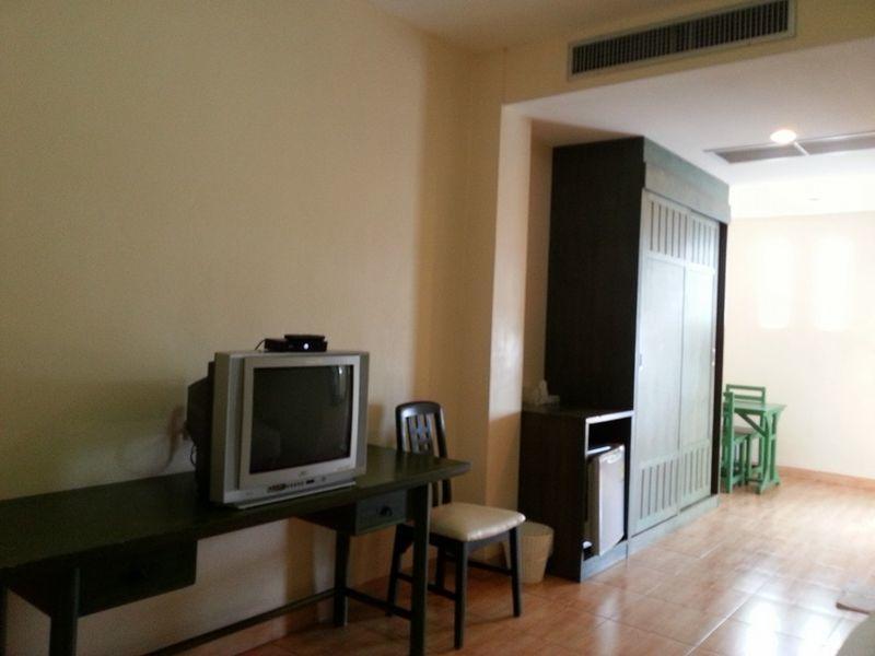 Baan Suksiri Hotel Hua Hin Luaran gambar