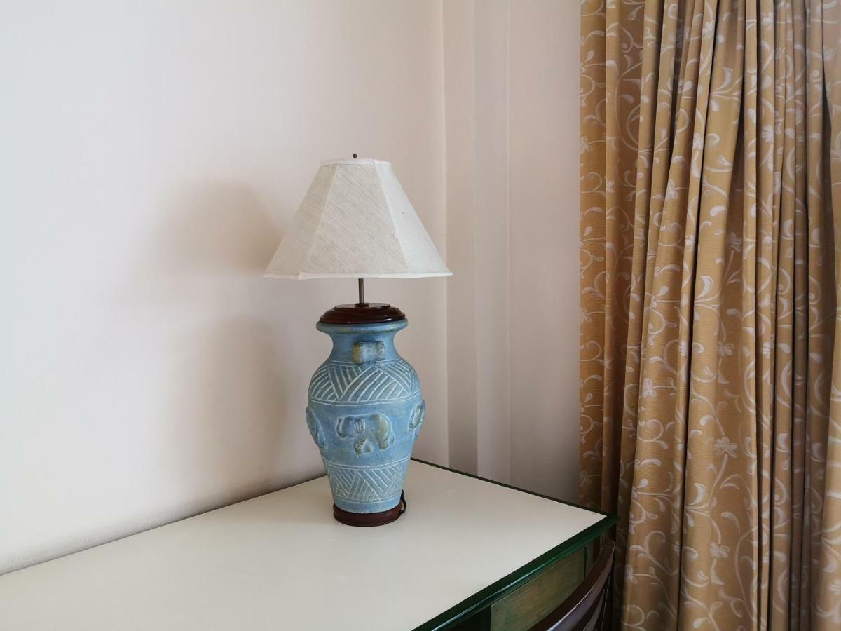Baan Suksiri Hotel Hua Hin Luaran gambar