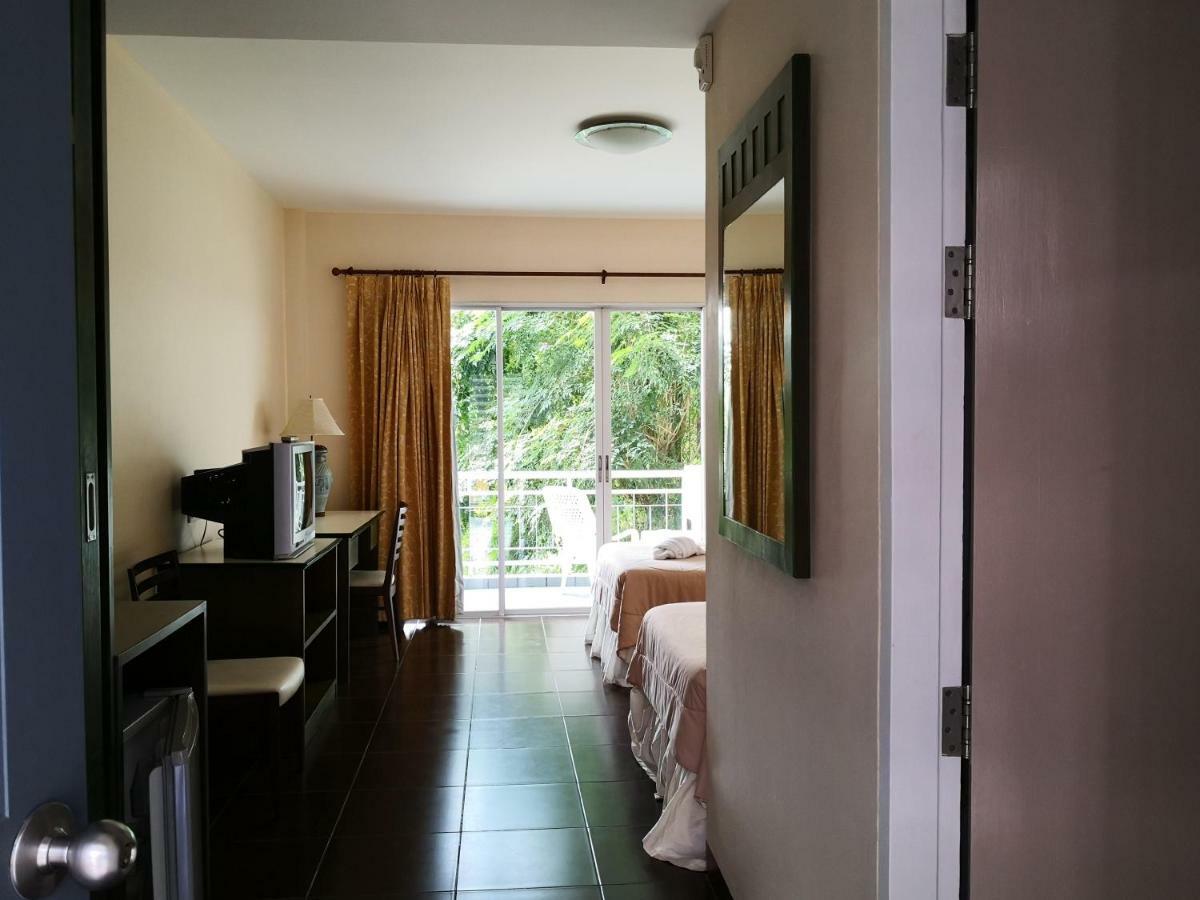 Baan Suksiri Hotel Hua Hin Luaran gambar
